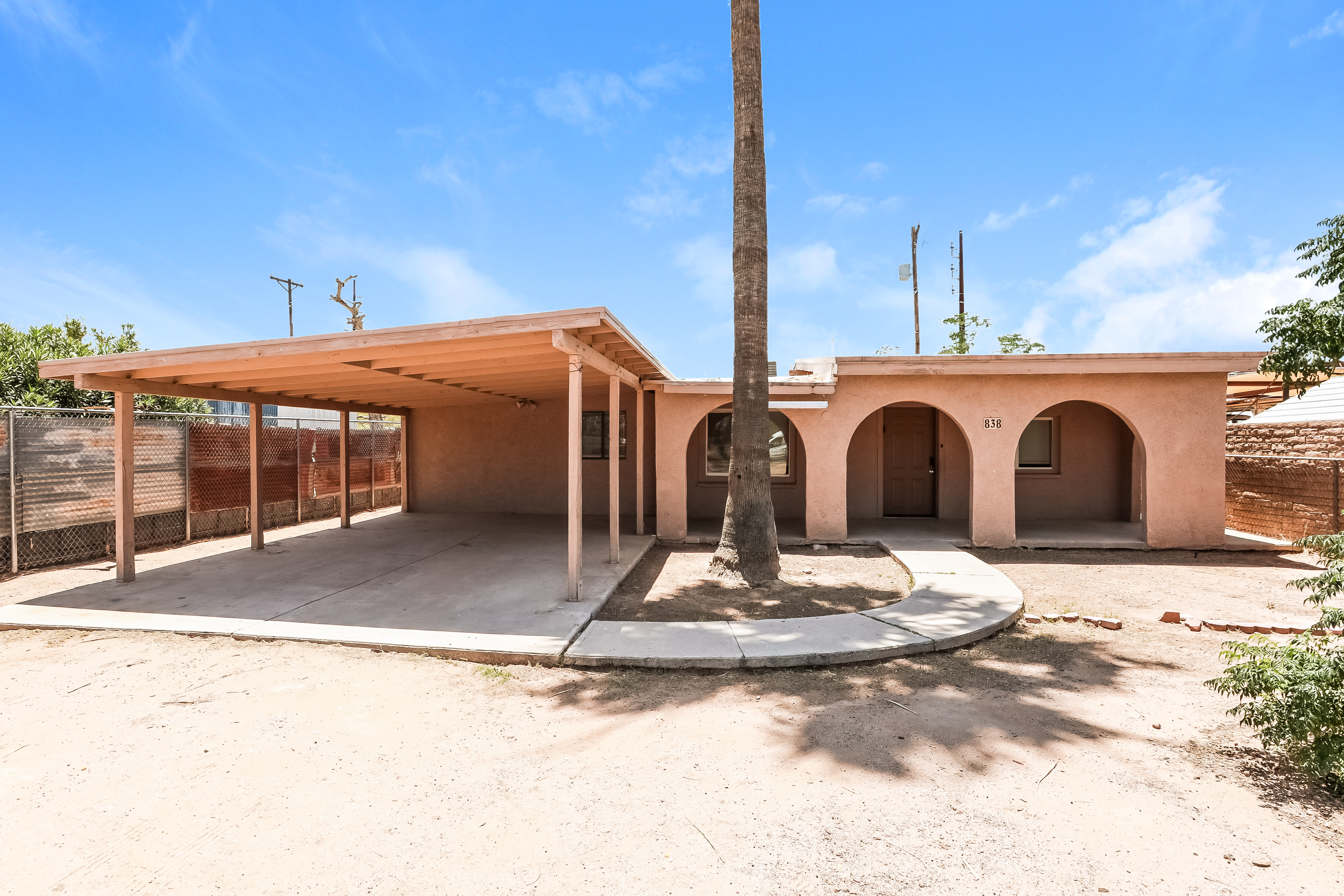838 E 35th St Tucson, AZ 85713